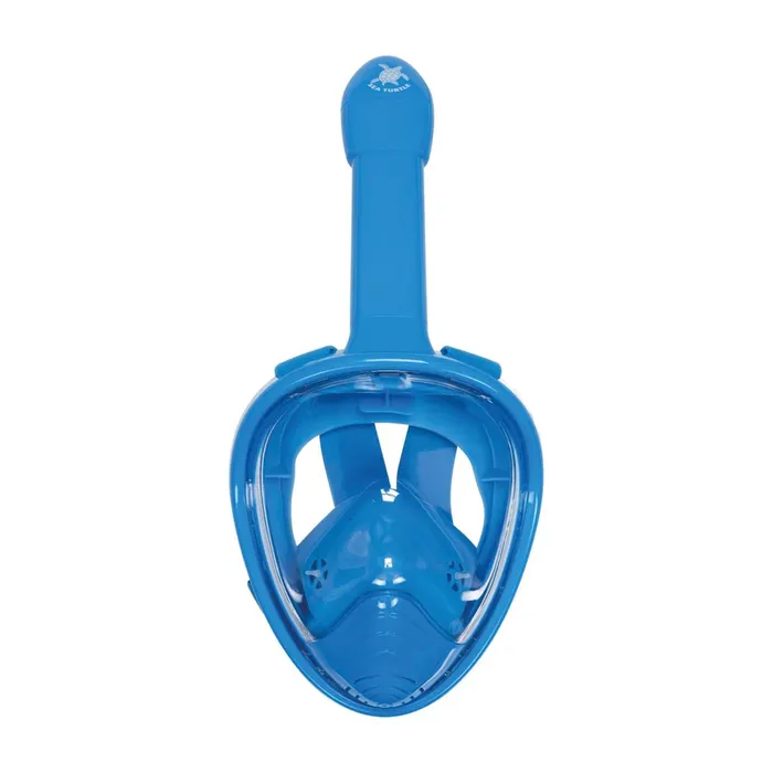 Aqua Lung Sport Sea Turtle Full Face Snorkelmasker Junior
