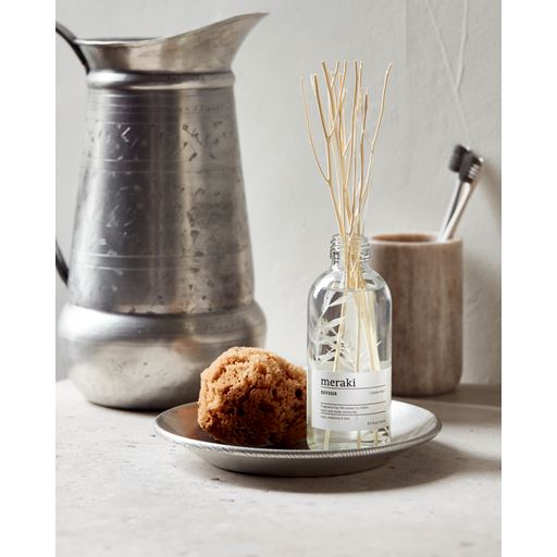 Meraki Diffuser, Timber Haze