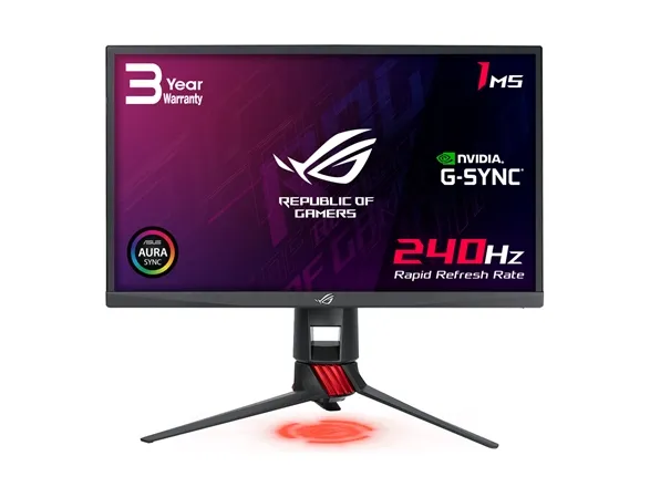 [OUTLET] - ASUS ROG Strix XG248Q, 60,5 cm (23.8