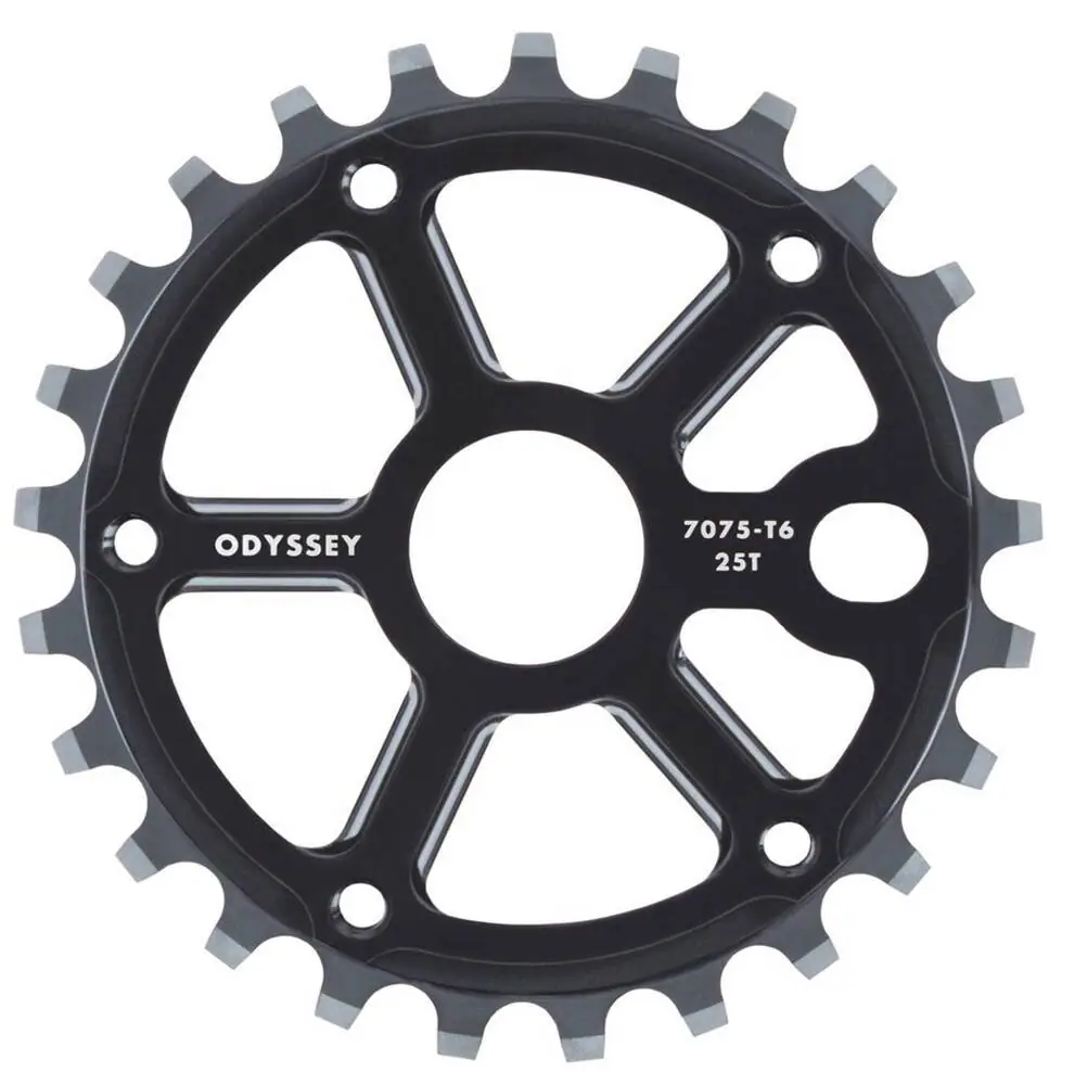 Odyssey Utility Pro Freestyle BMX Tandhjul | SkatePro