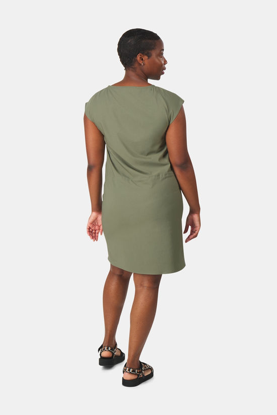 Houdini Houdini Dawn Dress Jurk Dames