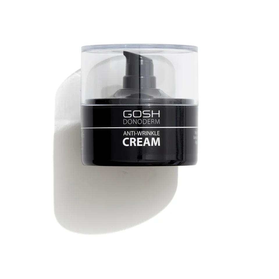 GOSH Donoderm Anti Wrinkle Cream Prestige 50 ml - Dagcreme