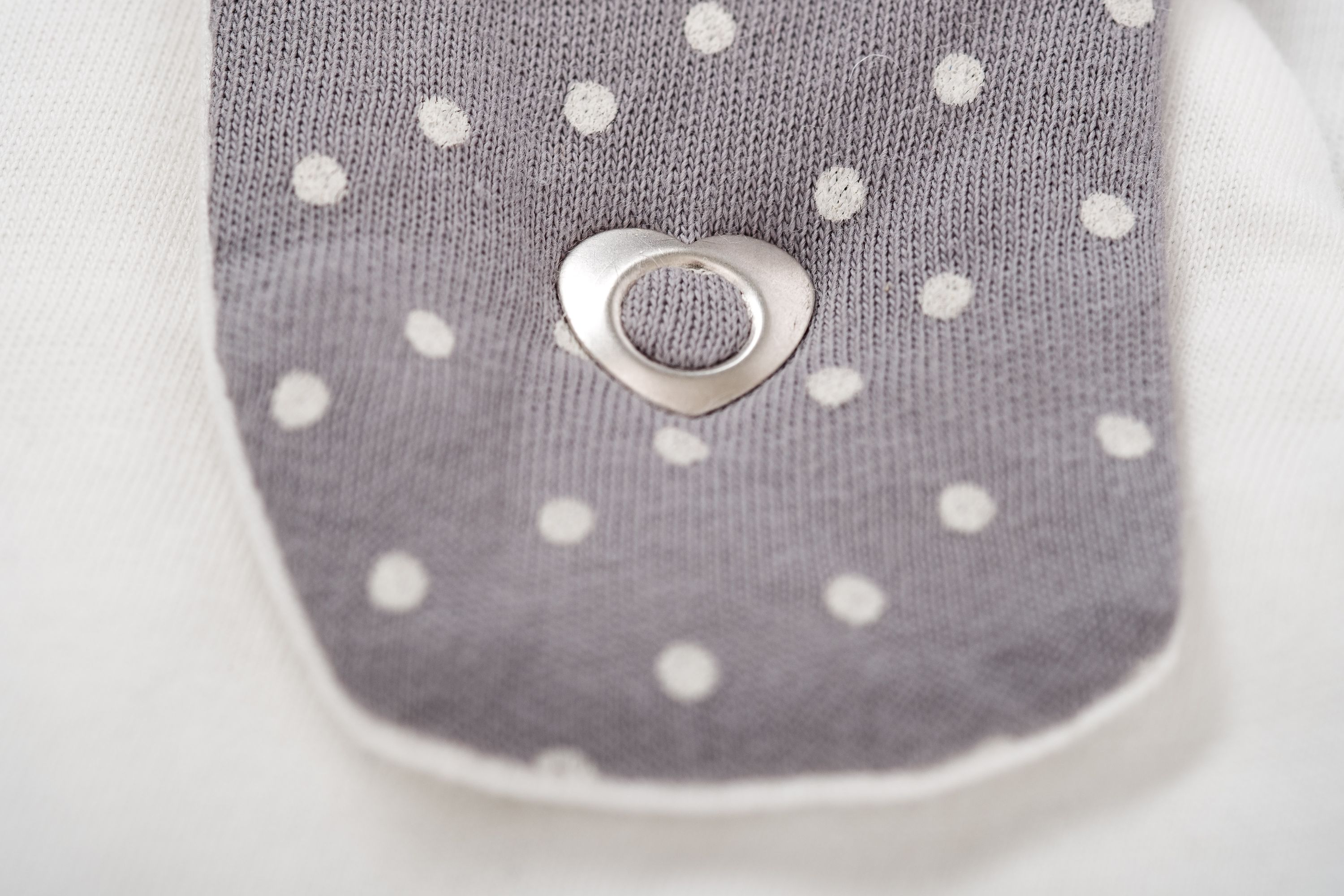 Babyschlafsack-Set LIEBMICH