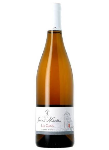 Les Clous - A21 - Saint-Nicolas