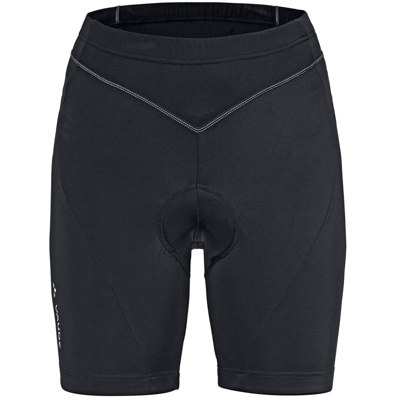 Vaude Damen Active Radhose kurz