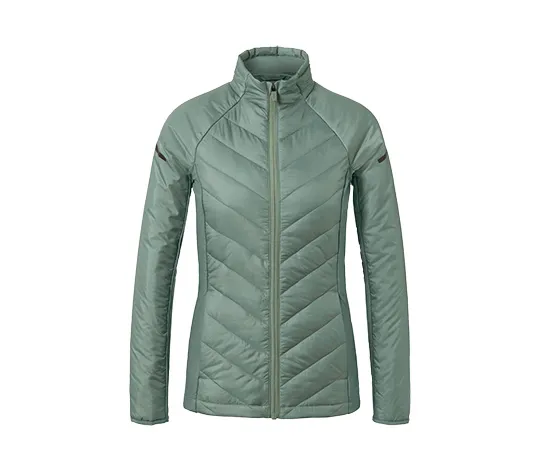 Winter-Laufjacke