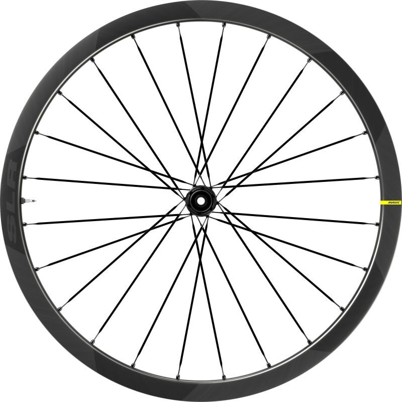 Cosmic SLR 32 Disc | 12 x 100 mm | Centerlock - Roue vélo avant