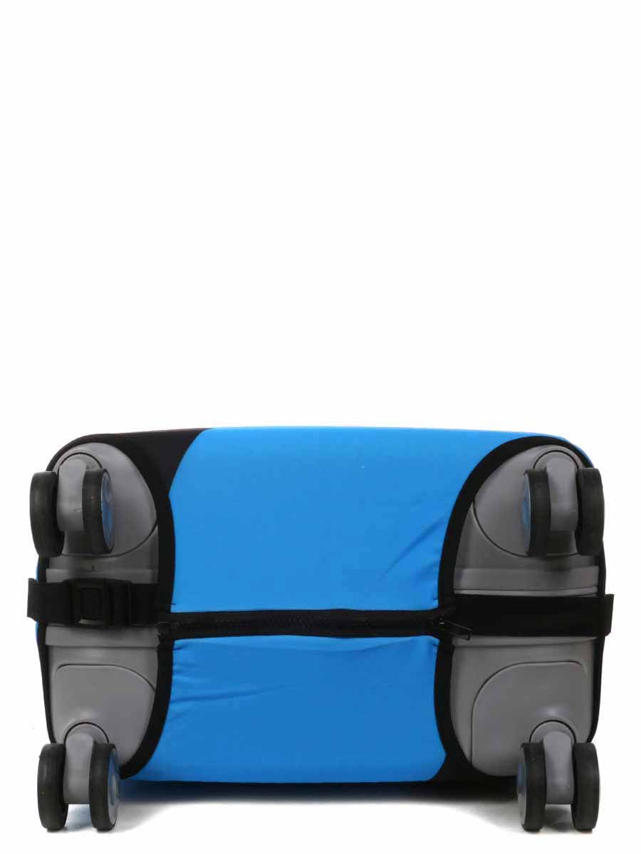 Housse de valise Periea Blue Lady S