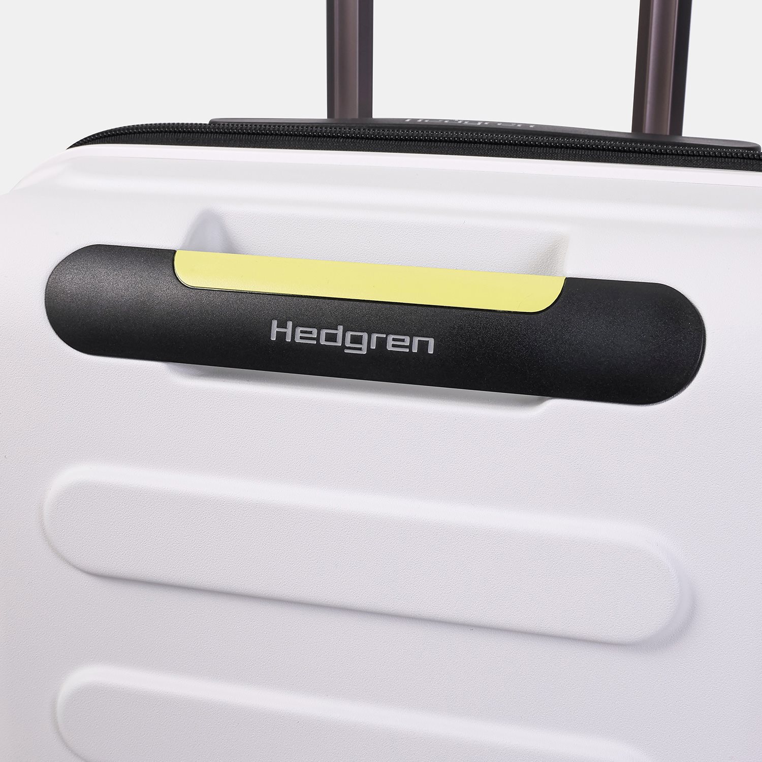 Hedgren Comby Grip S vaporous grey