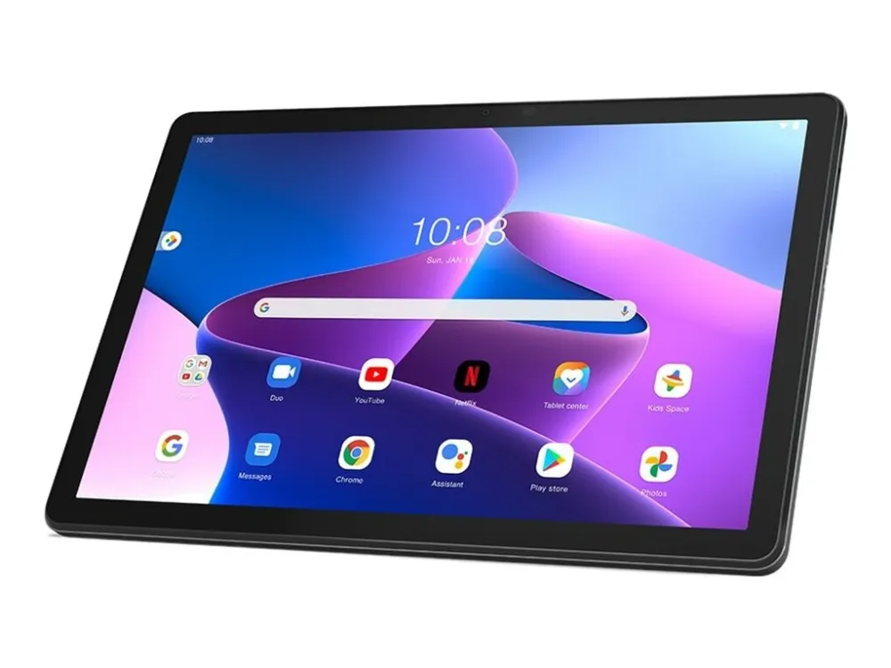 Lenovo Tab M10 (3rd Gen) ZAAE - Tablet - Android 11 eller senere - 64 GB eMMC - 10.1