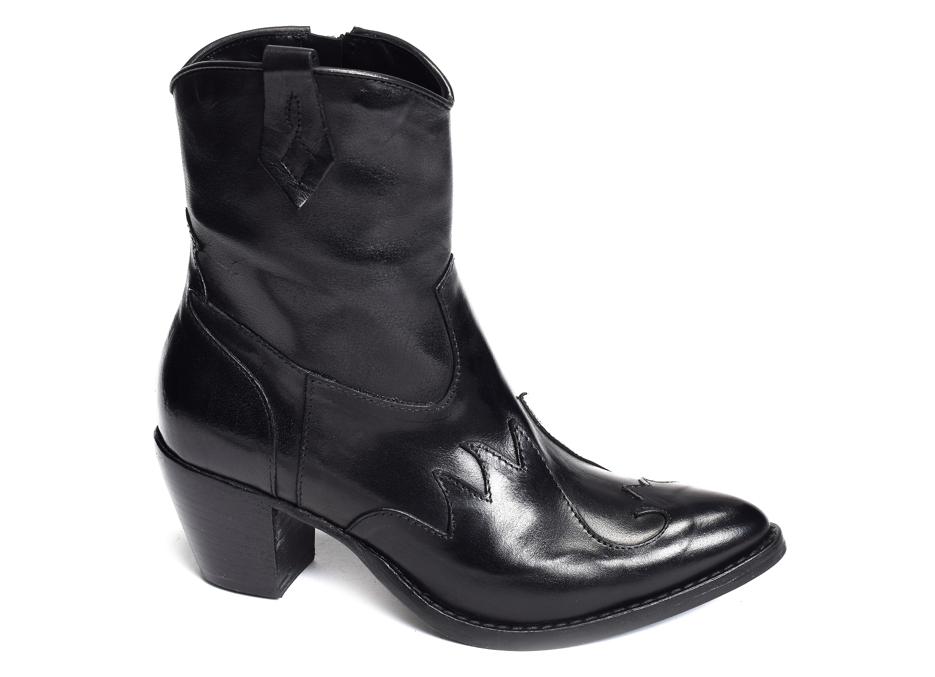 Ray 16 noir