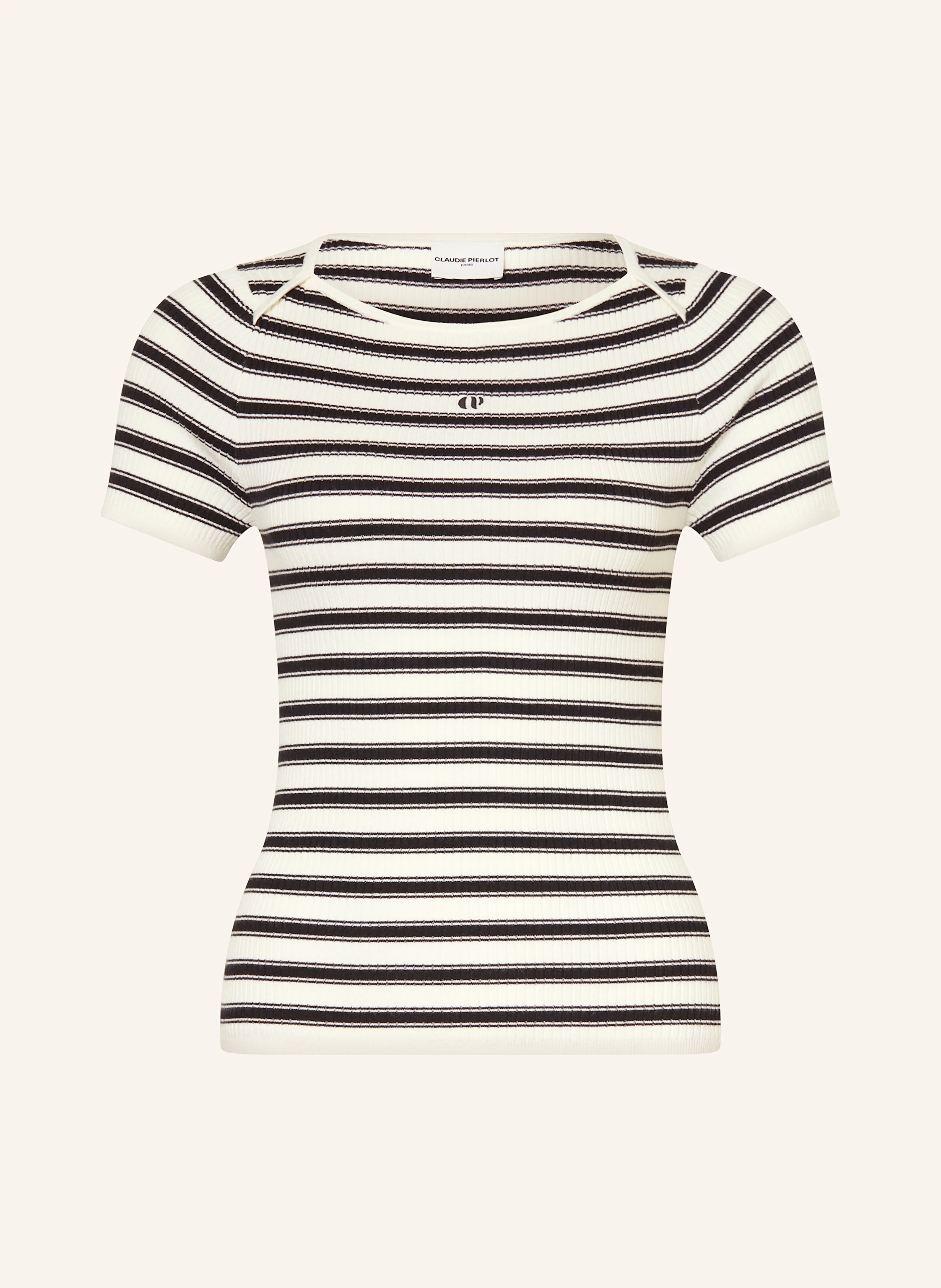 CLAUDIE PIERLOT T-Shirt