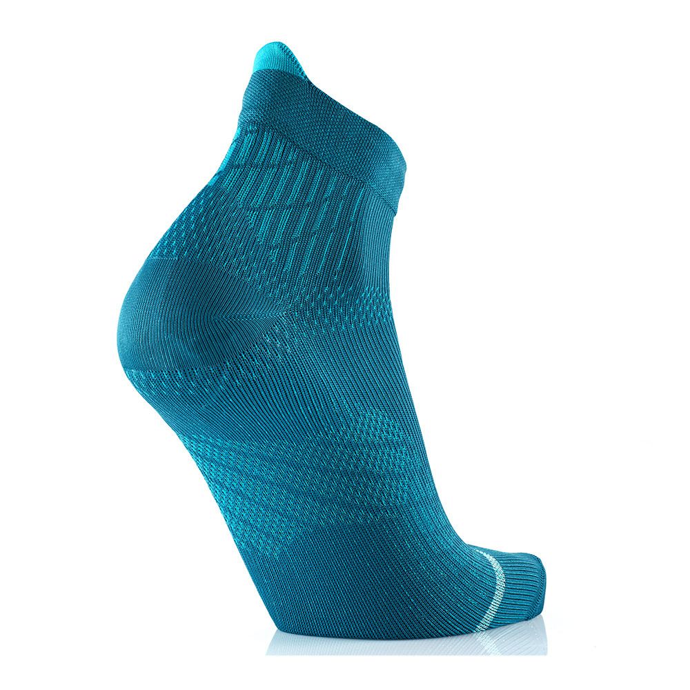 Sidas RUN ANATOMIC - Chaussettes bleu marine