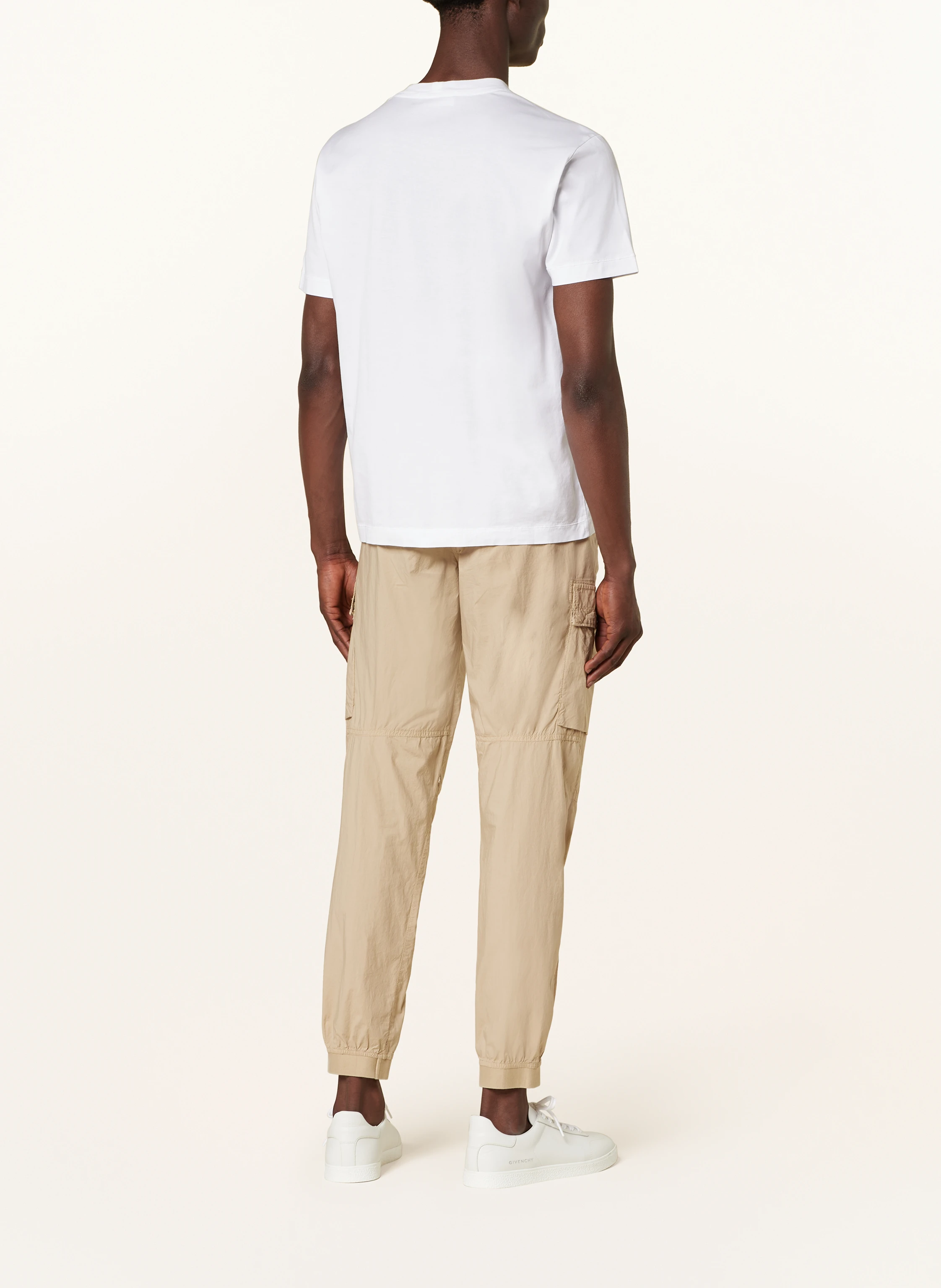 STONE ISLAND T-Shirt