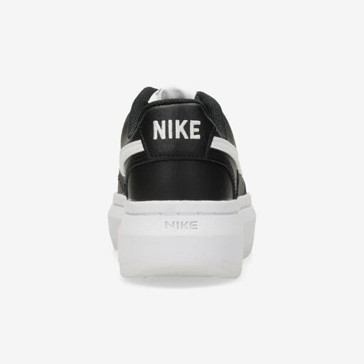Visão da quadra Nike