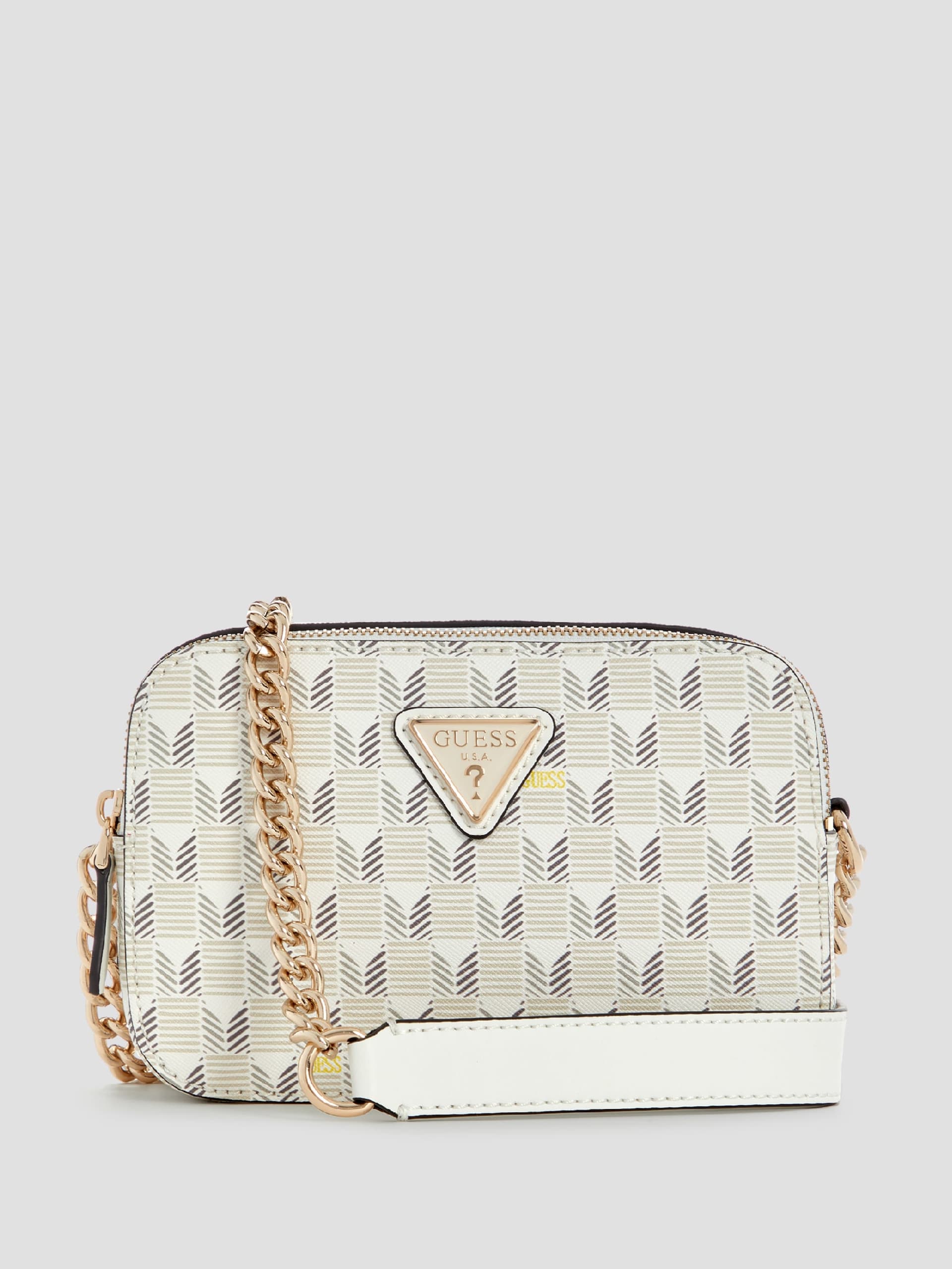 Bolsa transversal para câmera Vikky II