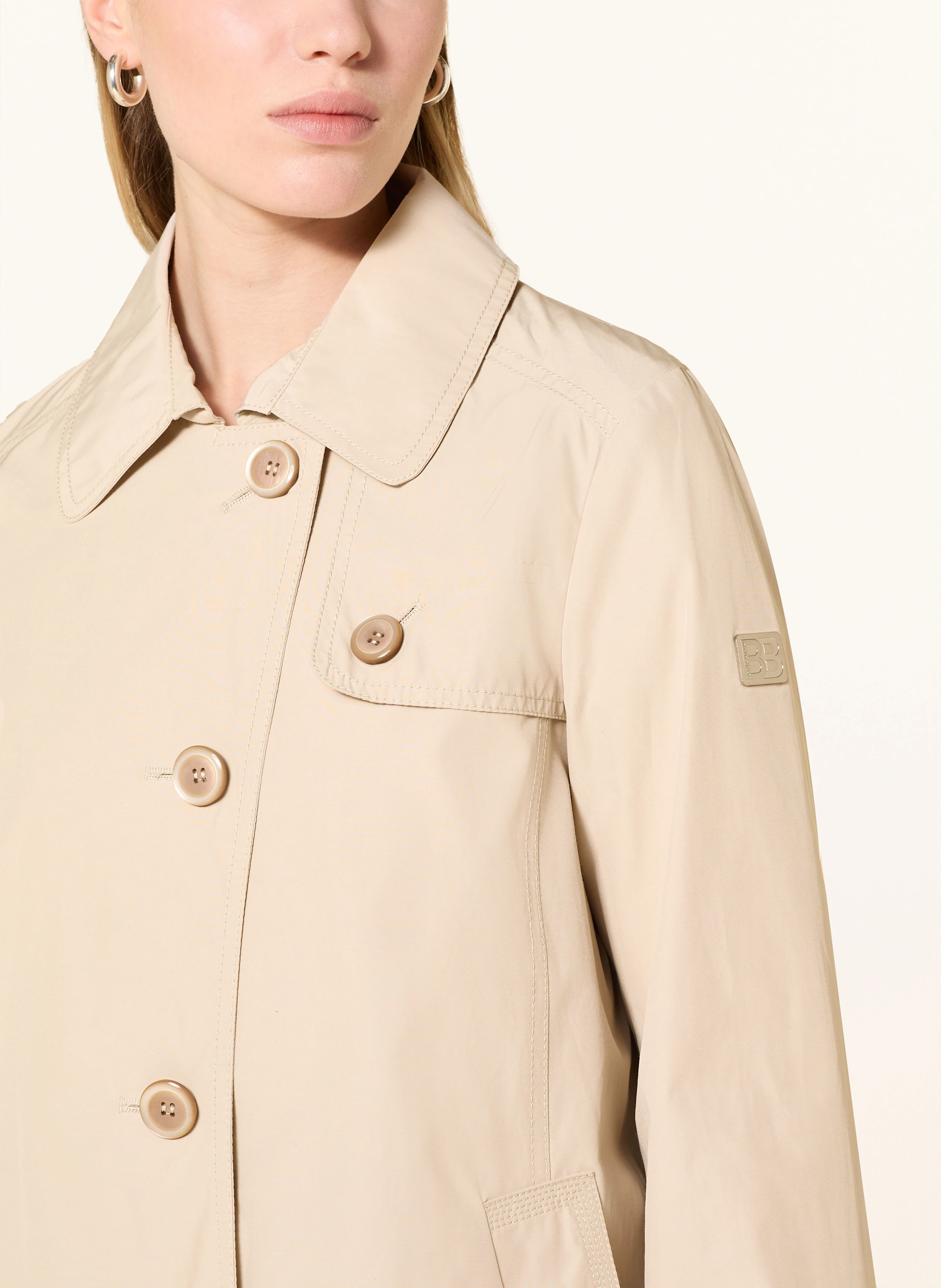 Betty Barclay Jacke