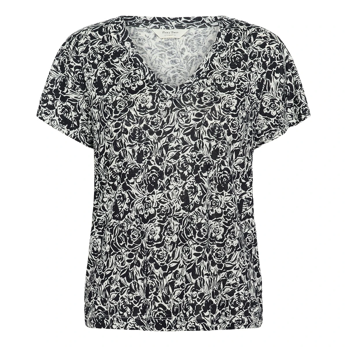 Dames Top EX13-25275