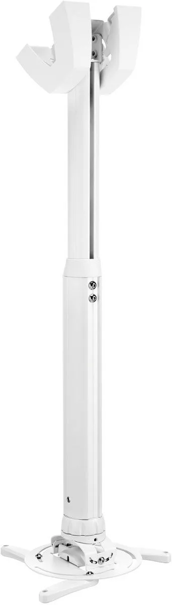 Vogel's PPC-1555 Blanc Supports pour vidéoprojecteurs
