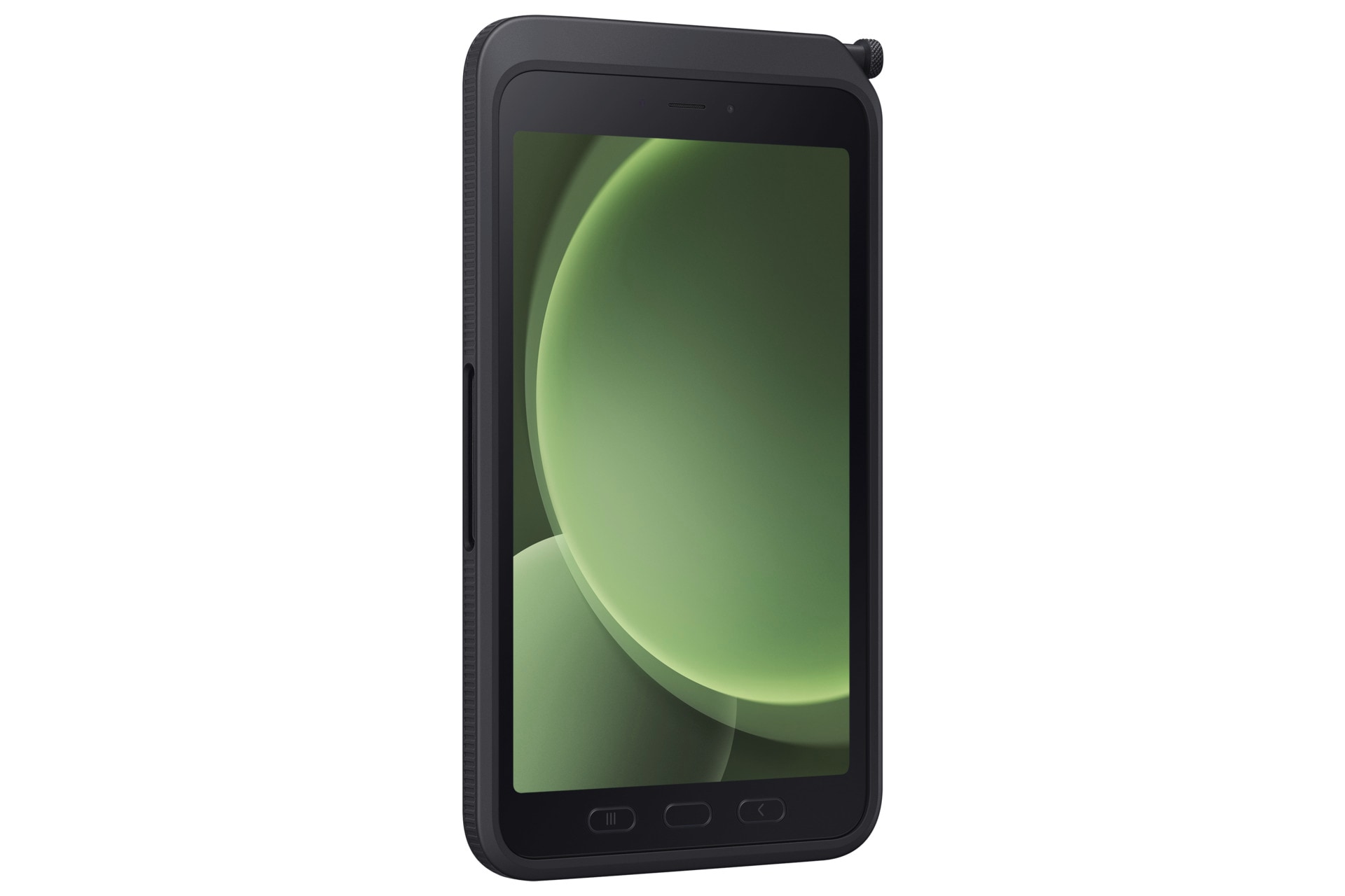 Samsung Tablet »Galaxy Tab Active5 (X306B ) 8,0'' 5G 128 GB Enterprise« (20,3 cm / 8 ″) Android 128 GB WUXGA 5G )