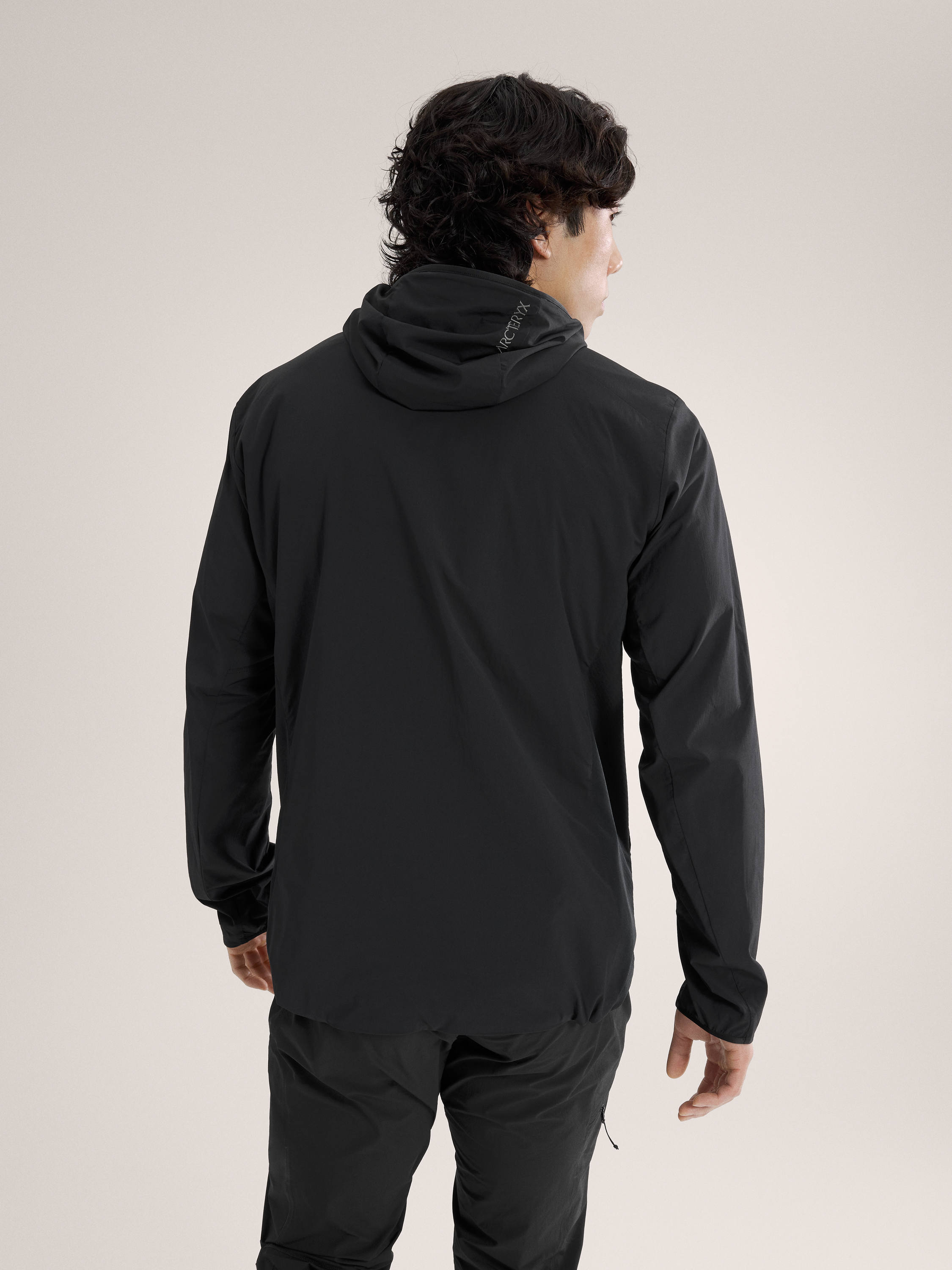 Arc'teryx Atom SL Hoody M's