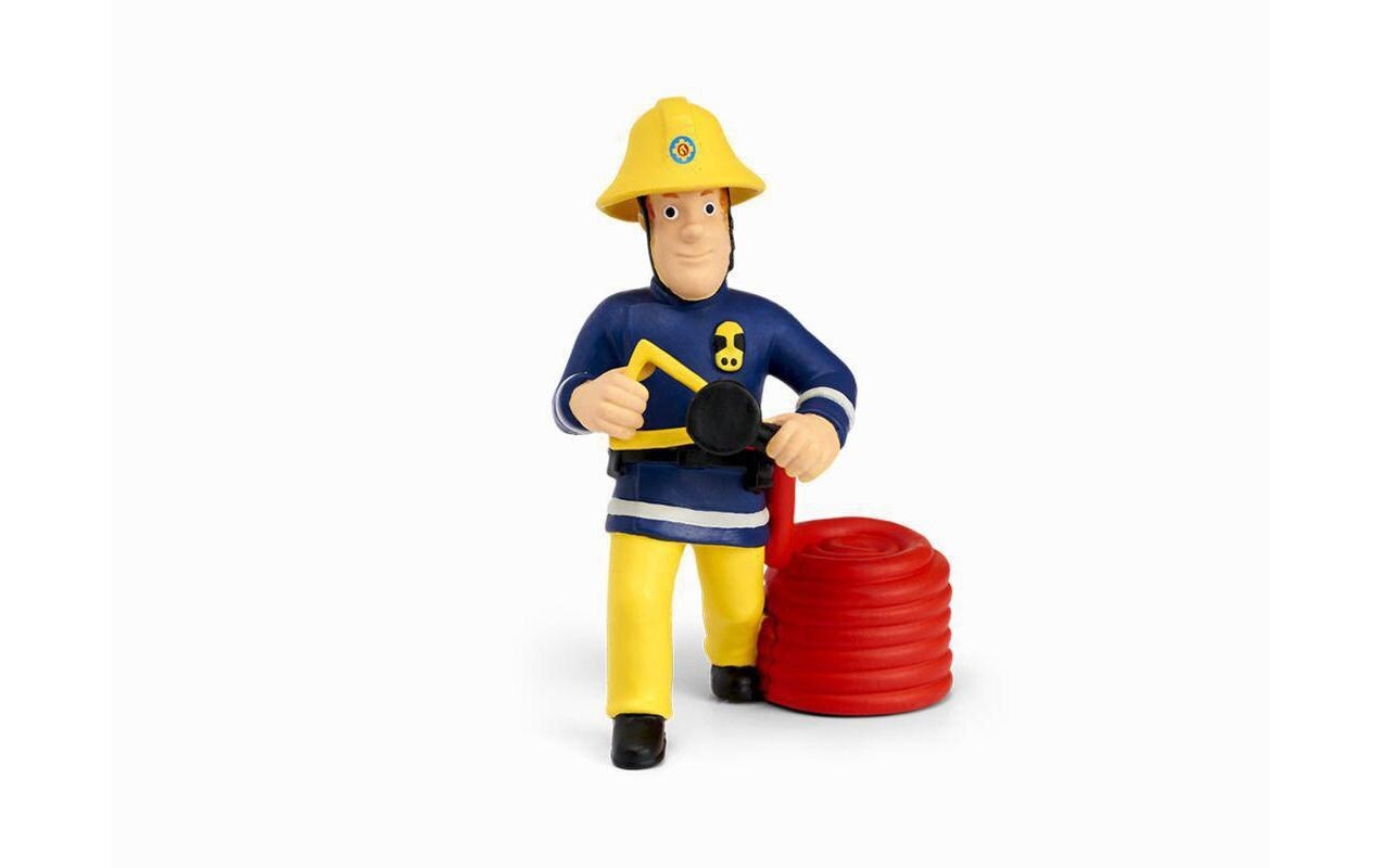tonies Hörspielfigur »Feuerwehrmann Sam: In Pontypandy ist was los«