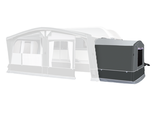 Uitbouw Octavia