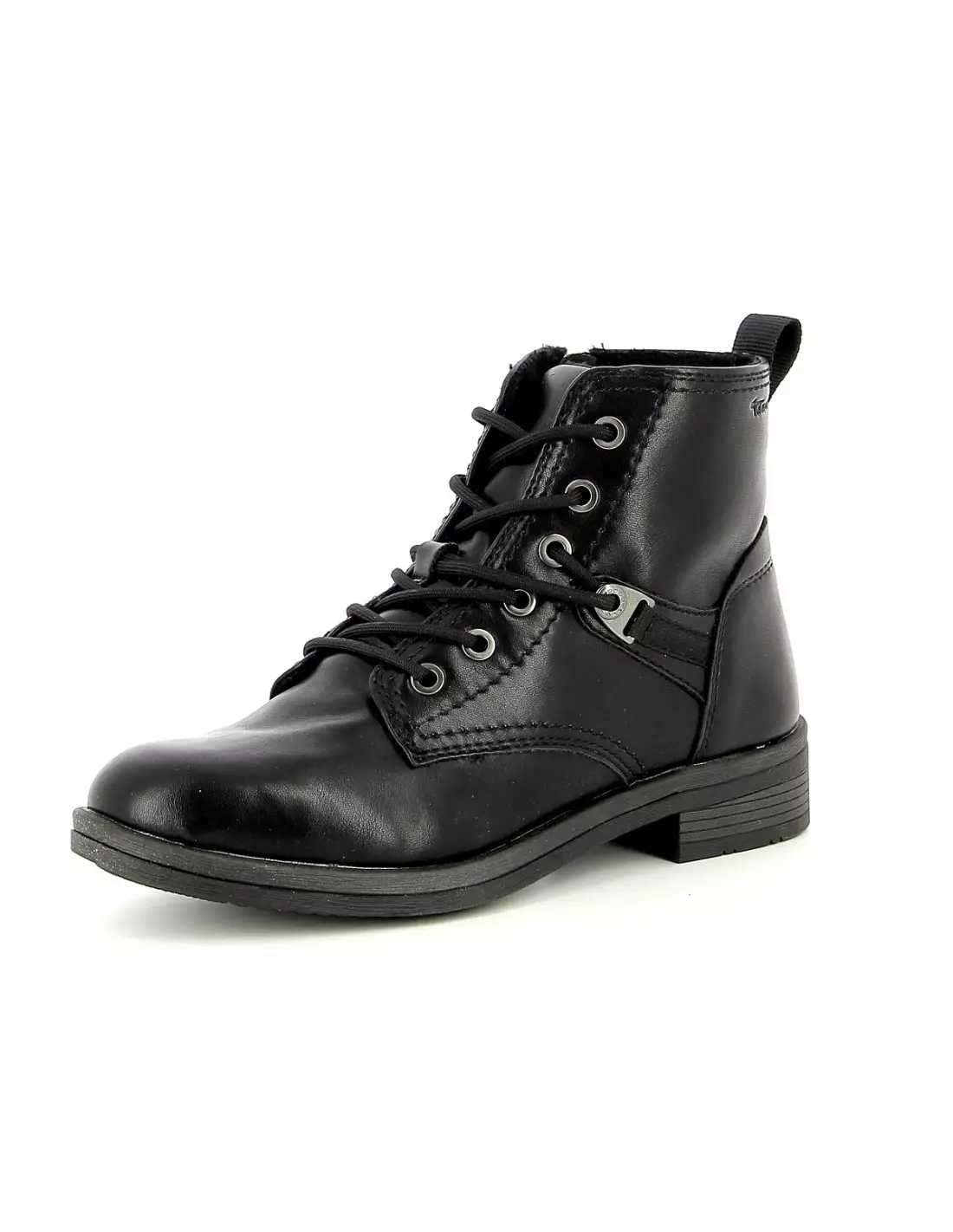 TAMARIS 25122 - Boots & bottines Black