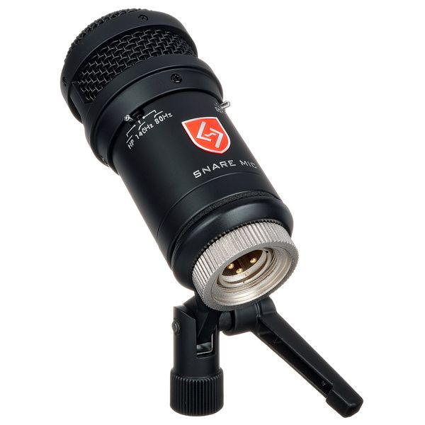 Lauten Audio Snare Mic