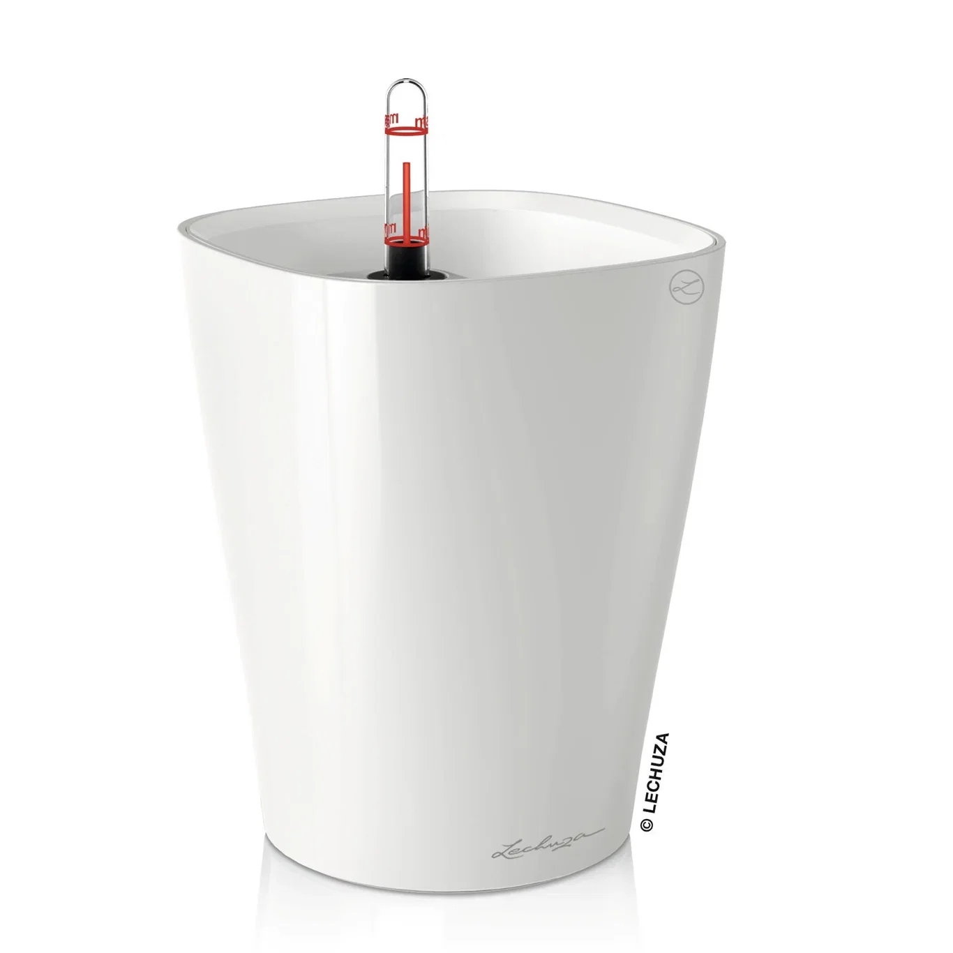 Lechuza Selvvanningspotte Deltini Ø14 cm