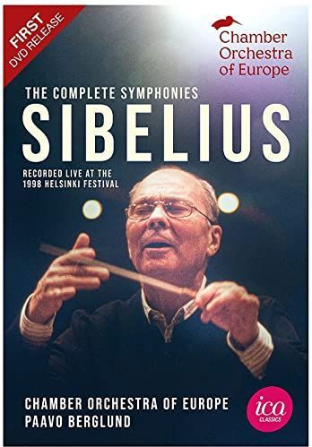 The Complete Symphonies