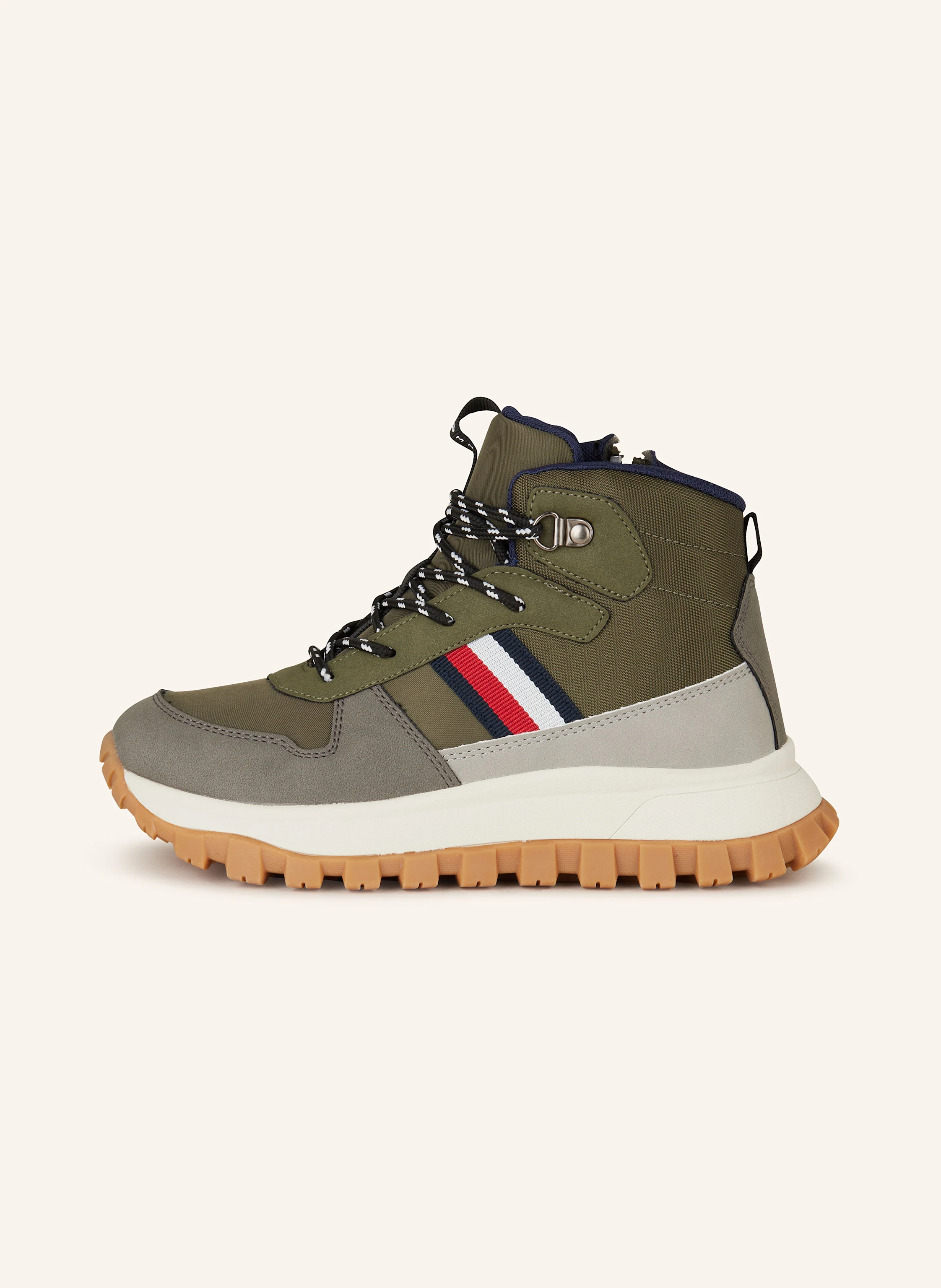 TOMMY HILFIGER Schnürboots