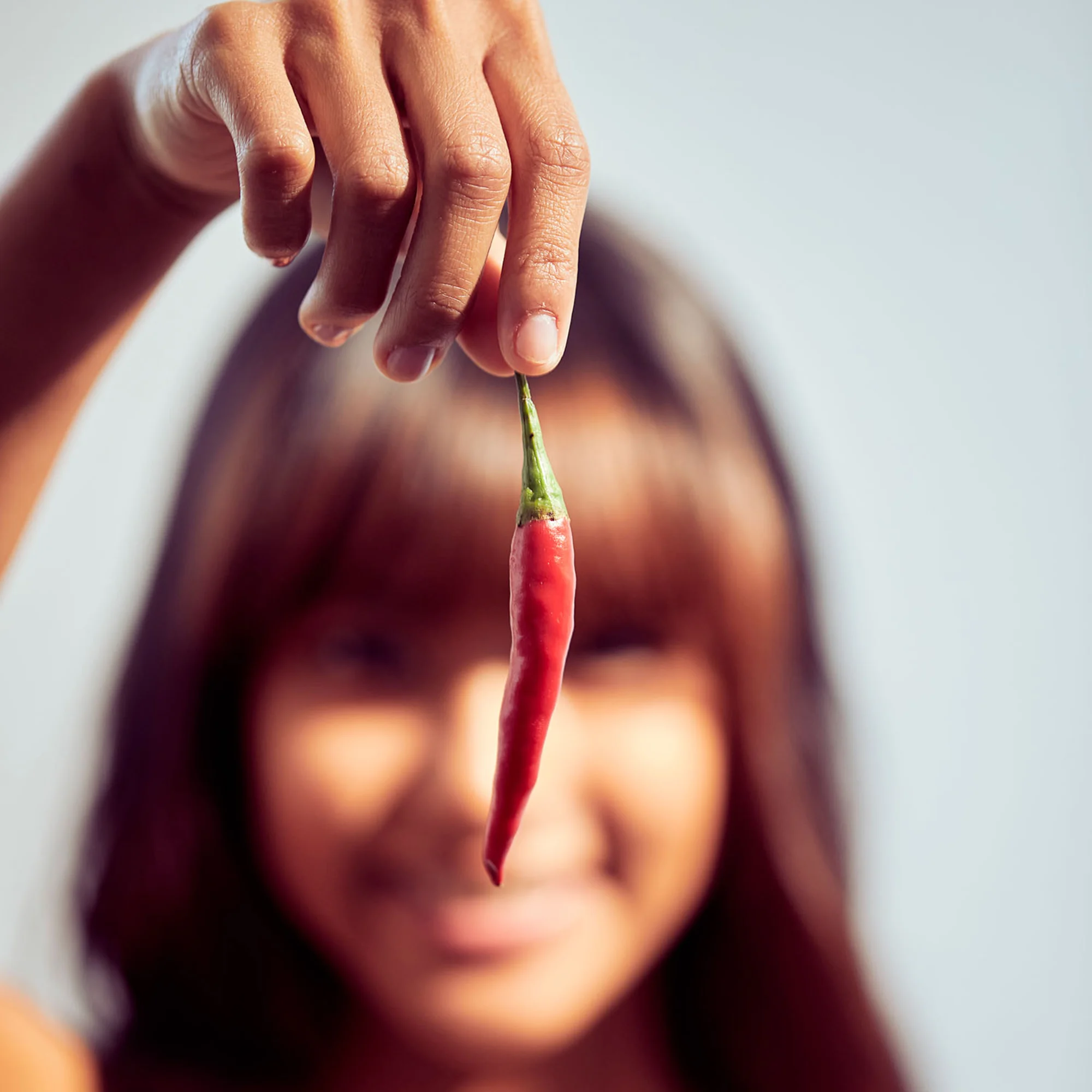 Red Pepper Pulp - Gel Crème Booster d'Eclat |