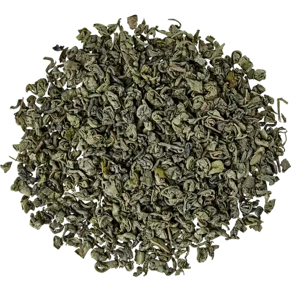 Grüntee Gunpowder