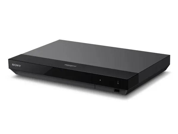 Sony UBP-X700K - 3D Blu-ray-skivespiller - Eksklusiv - Ethernet, Fast Ethernet