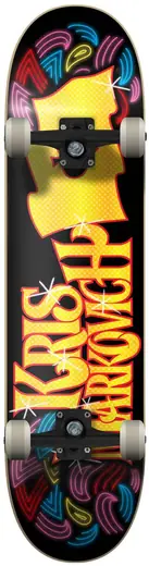 KFD Kris Markovich Pro Komplet Skateboard - Skateboards