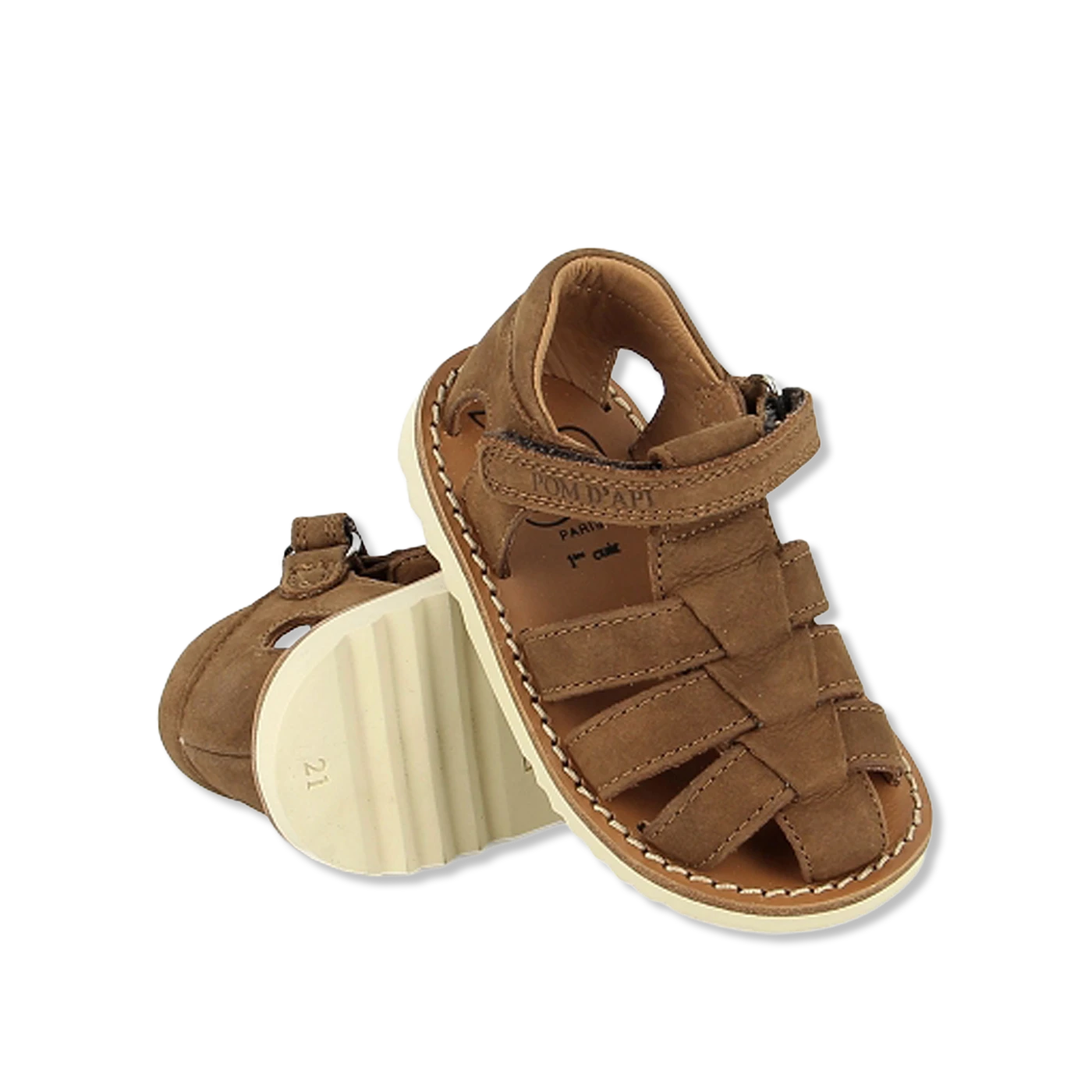 WAFF PAPY sandaler