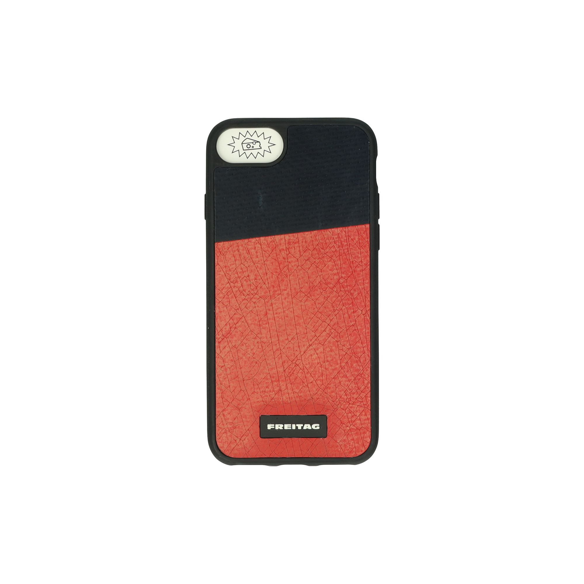 F341 CASE FOR IPHONE® SE/8