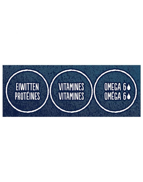 Felix Partymix Original - Kattensnack - Mix 200 g
