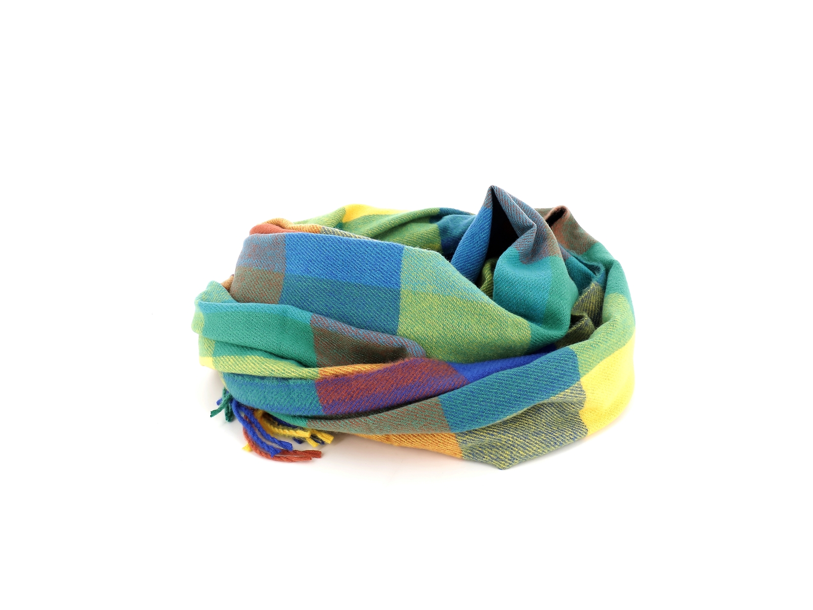 M brand-16512 Textile Multi Bleu
