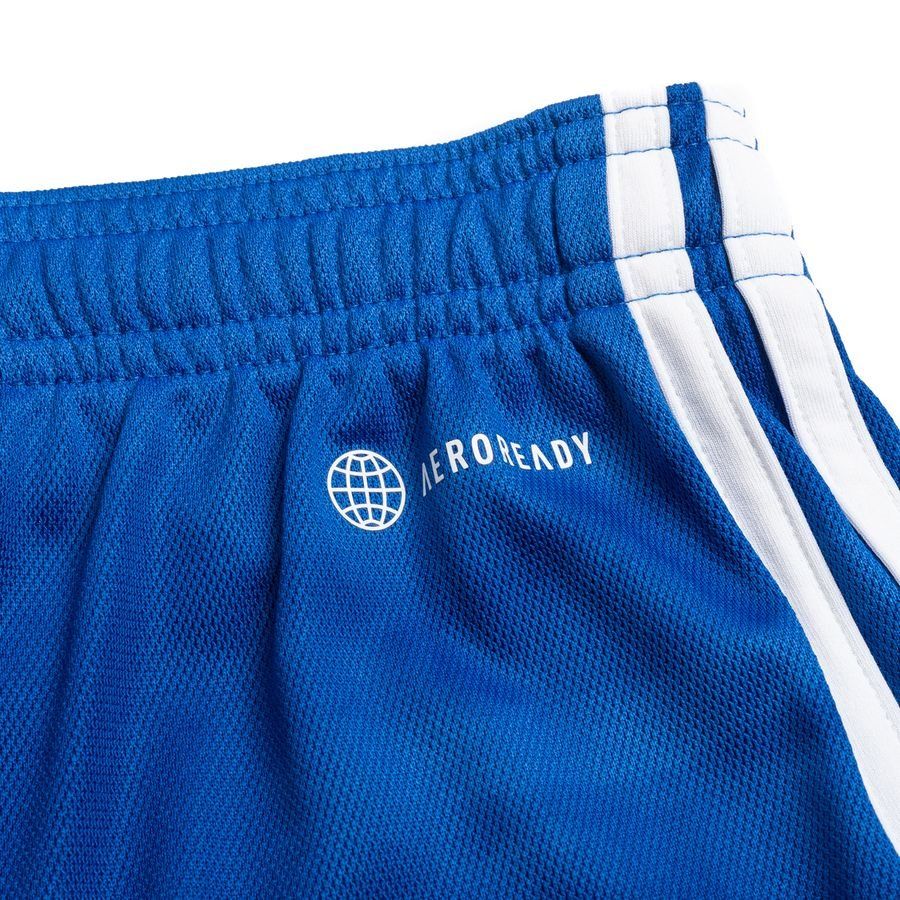 Italie Short Domicile 2023/24 Enfant