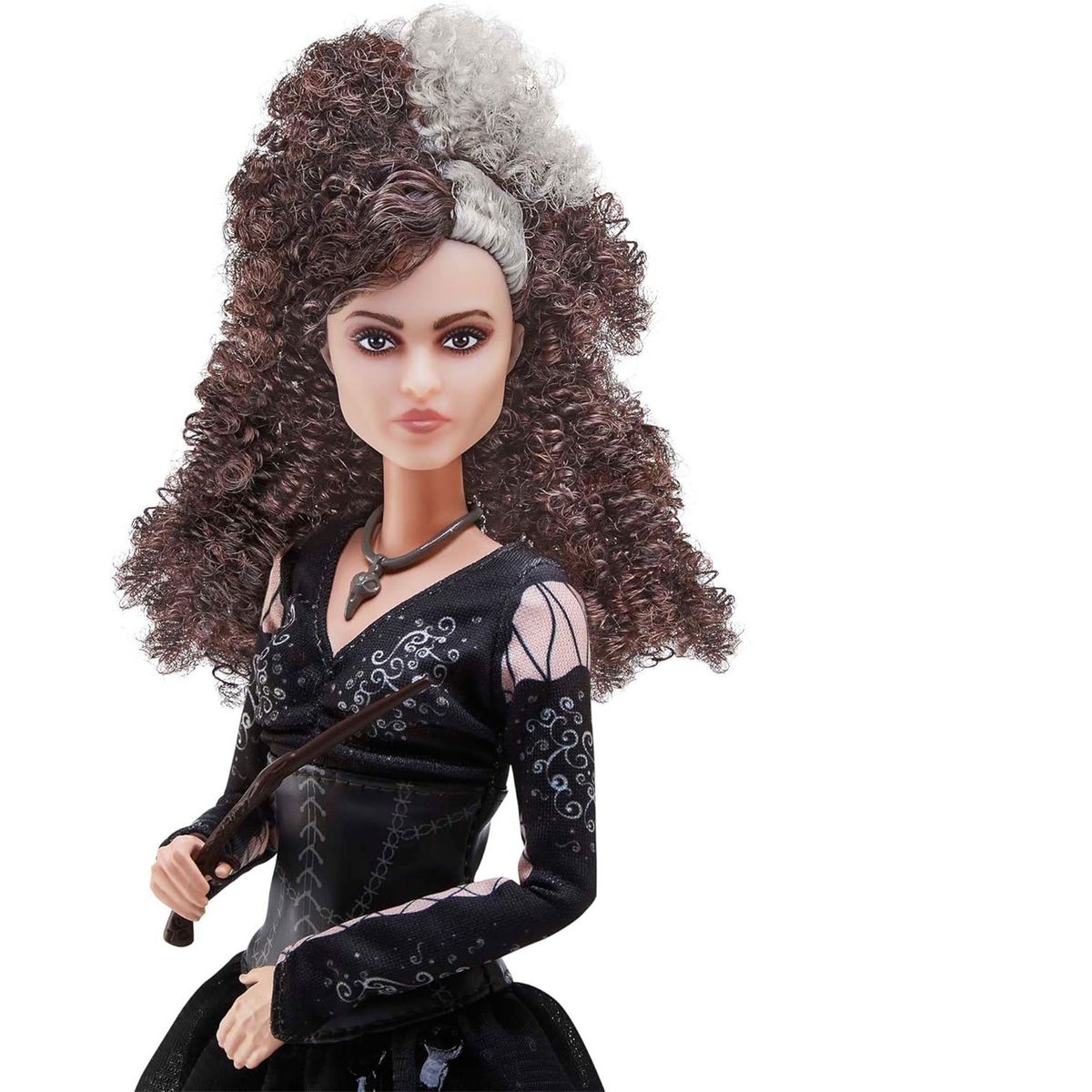 Mattel HFJ70 - Wizarding World - Harry Potter - Bellatrix Lestrange