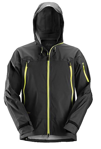 SNICKERS - VETEMENT PRO VESTE IMPERMEABLE STRECH SHELL