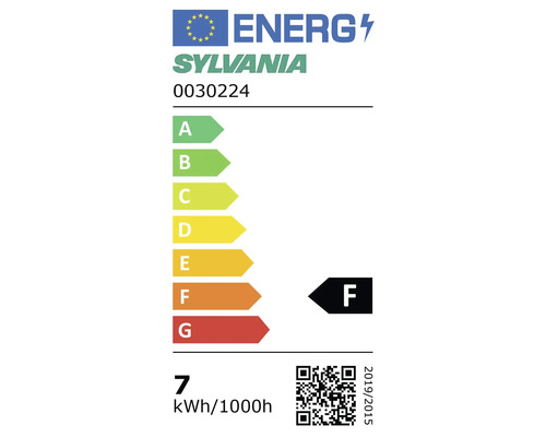 LED-lamp T38 G24d/10W(26W) 1100 lm 4000 K neutraal wit 840