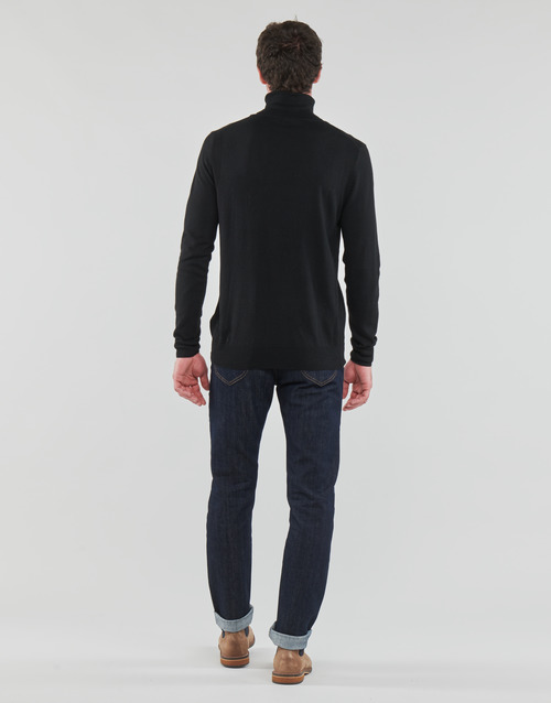 Guess - PERCIVAL - Noir