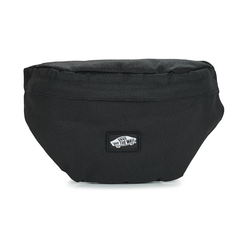 Vans - WM TRAVELER FANNY PACK - Noir