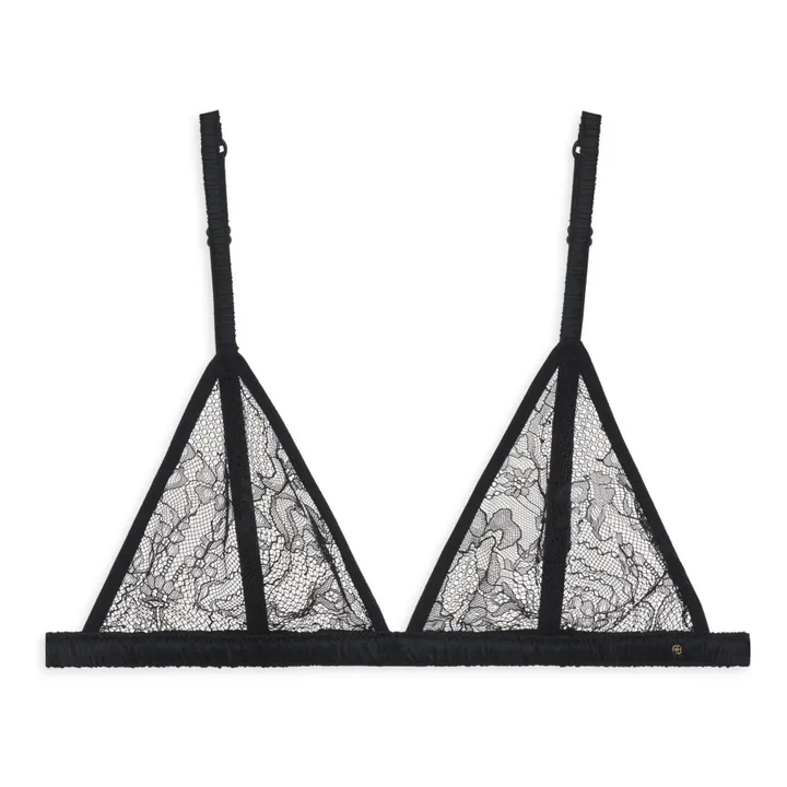 Anine Bing Soutien-gorge Maddy | Noir