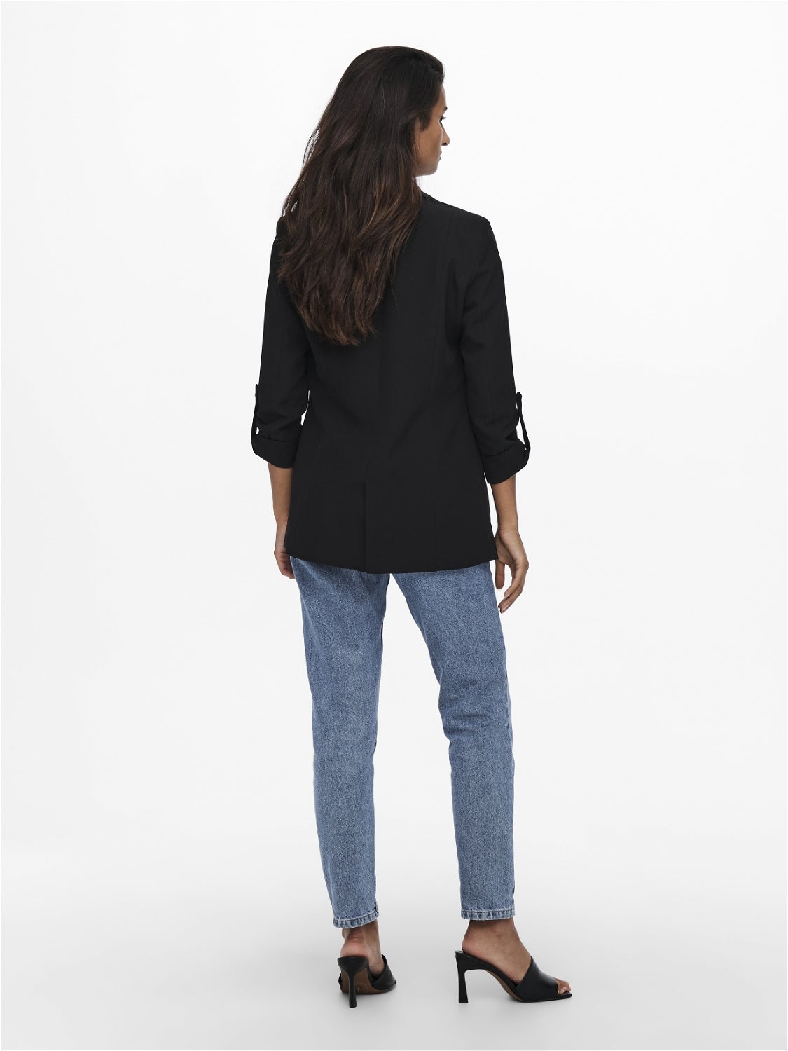 ONLKAYLE-ORLEEN Blazer Black