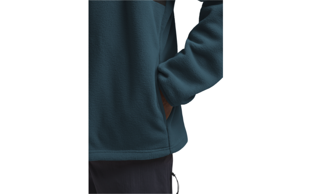 Jack Wolfskin Sumetro Full Zip Herren Fleecejacke