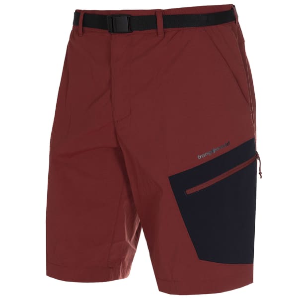 Short randonnée TRANGOWORLD LARUNS FIRED BRICK